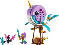 LEGO onderdeel Izzie's Narwhal Hot-Air Balloon 71472-1