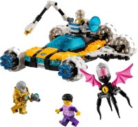 LEGO part Mr. Oz's Space Car 71475-1
