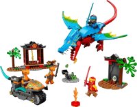 LEGO part Ninja Dragon Temple 71759-1
