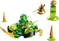 LEGO part Lloyd's Dragon Power Spin 71779-1