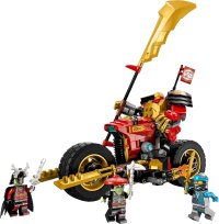 LEGO onderdeel Kai's Mech Rider EVO 71783-1