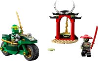 LEGO onderdeel Lloyd's Ninja Street Bike 71788-1
