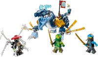 LEGO part Nya's Water Dragon EVO 71800-1