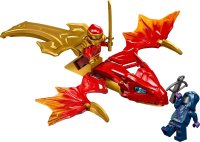 LEGO onderdeel Kai's Rising Dragon Strike 71801-1