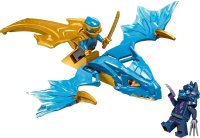 LEGO onderdeel Nya's Rising Dragon Strike 71802-1