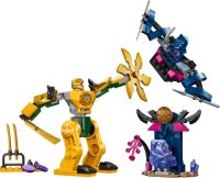 LEGO part Arin's Battle Mech 71804-1