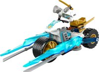 LEGO part Zane's Ice Motorcycle 71816-1