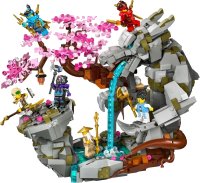 LEGO part Dragon Stone Shrine 71819-1