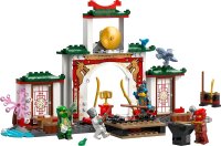 LEGO part Ninja Spinjitzu Temple 71831-1