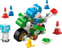 LEGO part Yoshi Bike 72031-1