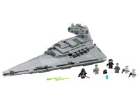 LEGO onderdeel Imperial Star Destroyer 75055-1