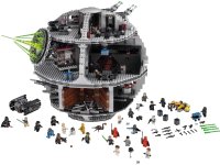 LEGO onderdeel Death Star - UCS {2nd edition} 75159-1