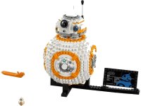 LEGO part BB-8 75187-1