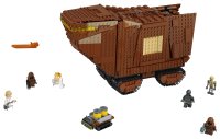 LEGO part Sandcrawler 75220-1