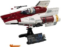 LEGO part A-wing Starfighter - UCS 75275-1
