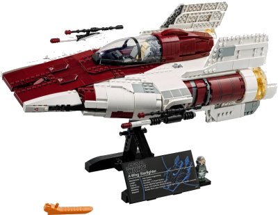 LEGO onderdeel A-wing Starfighter - UCS (75275-1)