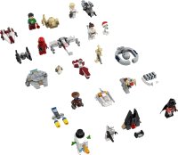 LEGO onderdeel Advent Calendar 2020, Star Wars 75279-1
