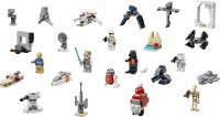 LEGO onderdeel Advent Calendar 2022, Star Wars 75340-1