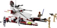 LEGO onderdeel Republic Fighter Tank 75342-1
