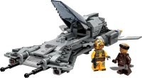 LEGO onderdeel Pirate Snub Fighter 75346-1