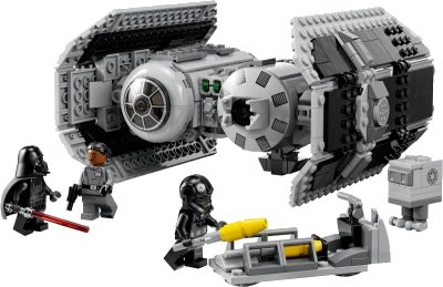 LEGO onderdeel TIE Bomber (75347-1)