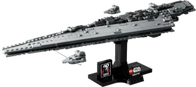 LEGO onderdeel Executor Super Star Destroyer (75356-1)