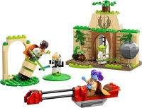 LEGO part Tenoo Jedi Temple 75358-1