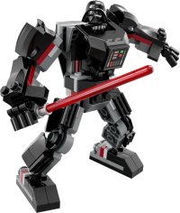 LEGO onderdeel Darth Vader Mech 75368-1