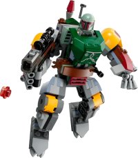 LEGO part Boba Fett Mech 75369-1