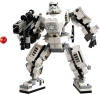 LEGO part Stormtrooper Mech 75370-1