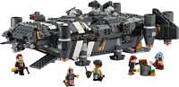 LEGO part The Onyx Cinder 75374-1