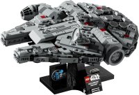 LEGO part Millennium Falcon 75375-1