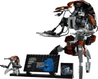 LEGO part Droideka 75381-1