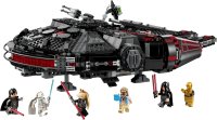 LEGO part The Dark Falcon 75389-1