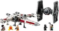 LEGO onderdeel TIE Fighter & X-Wing Mash-up 75393-1