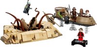 LEGO part Desert Skiff & Sarlacc Pit 75396-1