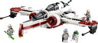 LEGO onderdeel ARC-170 Starfighter 75402-1