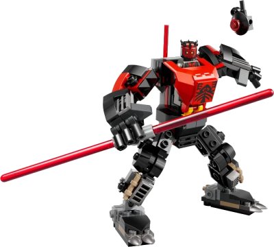 LEGO onderdeel Darth Maul Mech (75411-1)