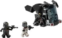 LEGO onderdeel Death Trooper & Night Trooper Battle Pack 75412-1