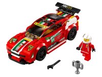 LEGO part 458 Italia GT2 75908-1