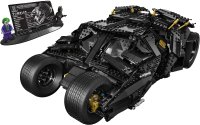 LEGO part The Tumbler 76023-1