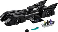 LEGO part 1989 Batmobile 76139-1