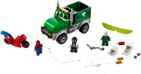 LEGO part Vulture's Trucker Robbery 76147-1
