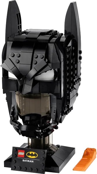 LEGO onderdeel Batman Cowl (76182-1)
