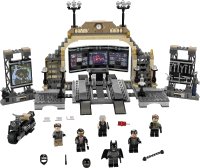 LEGO part Batcave: The Riddler Face-off 76183-1