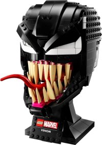 LEGO part Venom 76187-1