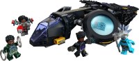 LEGO part Shuri's Sunbird 76211-1