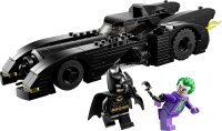 LEGO part Batmobile: Batman vs. The Joker Chase 76224-1