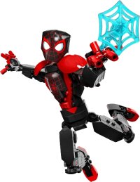 LEGO part Miles Morales 76225-1