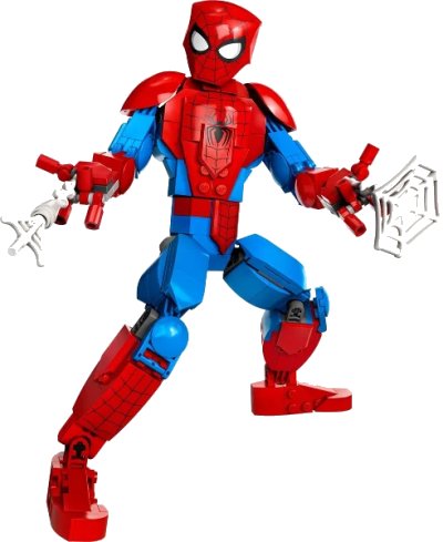 LEGO onderdeel Spider-Man (76226-1)